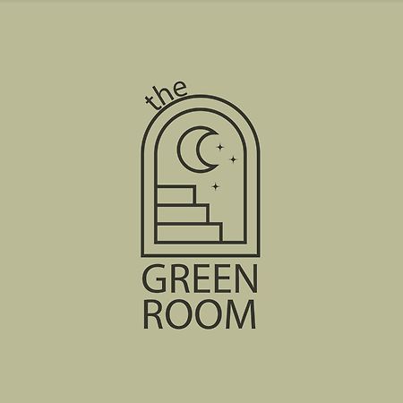 The Green Room Cagliari Buitenkant foto