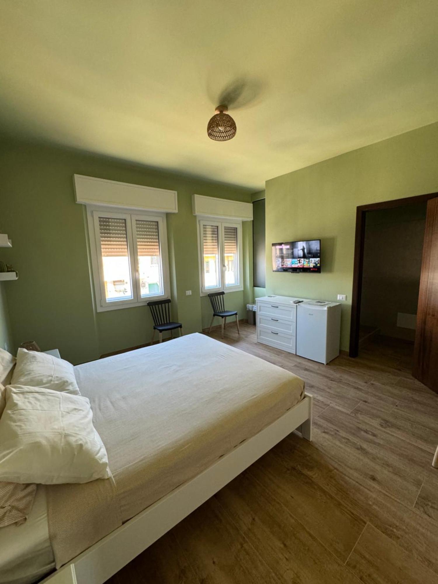 The Green Room Cagliari Buitenkant foto